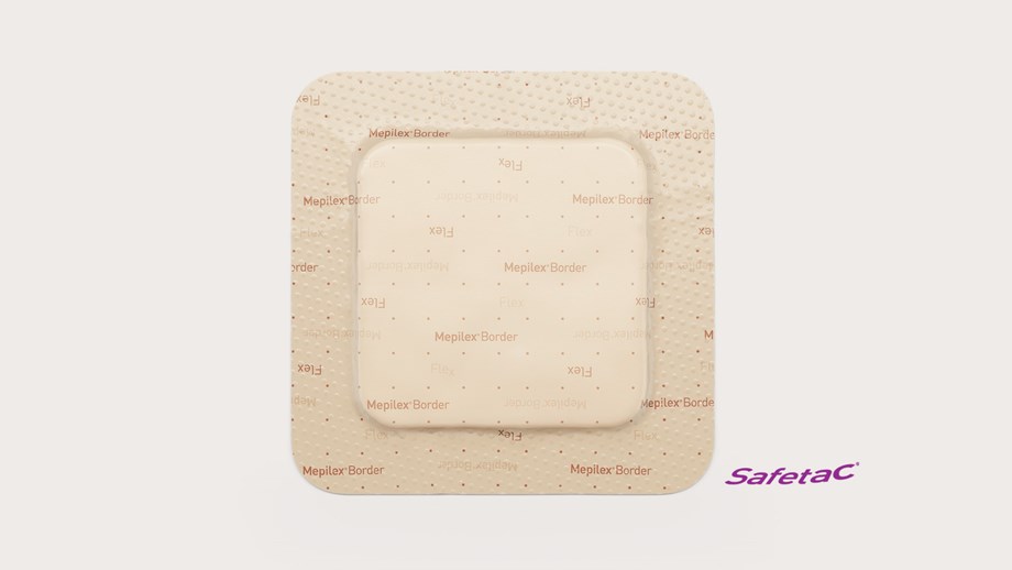 Mepilex Border Flex front