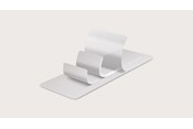 Mepilex Border Post-Op dressing layers