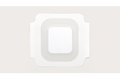 Mepore Film & Pad front view